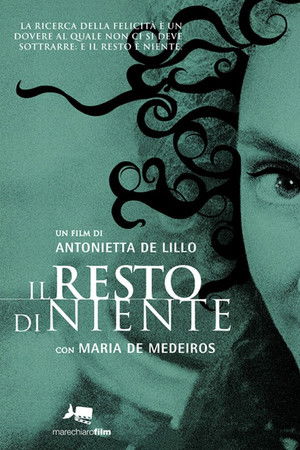 The Remains of Nothing The Remains of Nothing