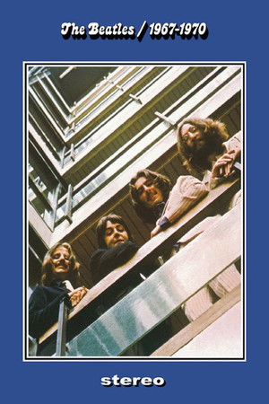 The Beatles - 1967-1970 The Beatles - 1967-1970