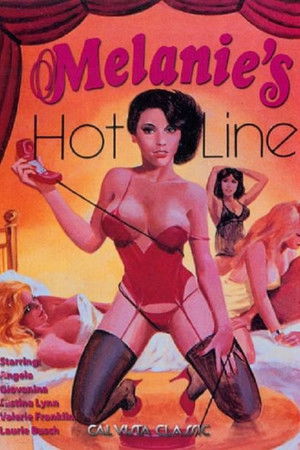 Melanie's Hot Line Melanie's Hot Line