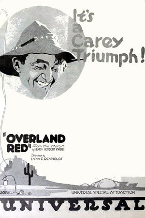 Overland Red Overland Red