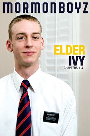 Elder Ivy: Chapters 1-4 Elder Ivy: Chapters 1-4