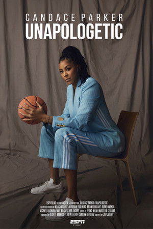 Candace Parker: Unapologetic