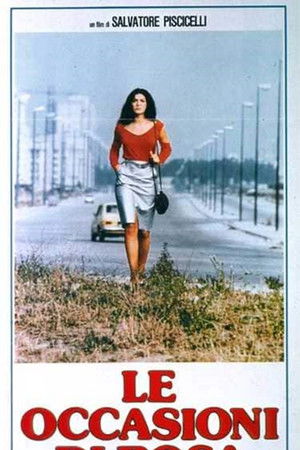 The Opportunities of Rosa The Opportunities of Rosa