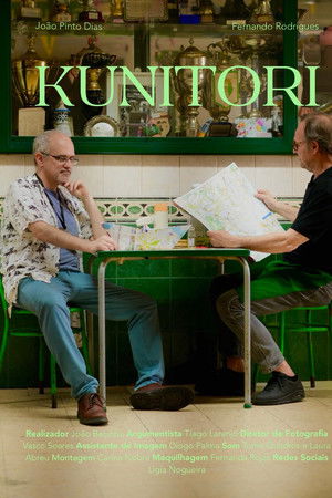 Kunitori Kunitori