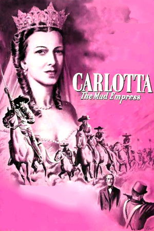 The Mad Empress The Mad Empress