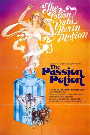 Passion Potion Passion Potion