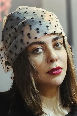 Elham Akhavan