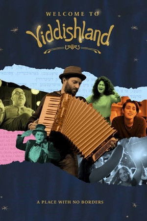 Welcome to Yiddishland Welcome to Yiddishland