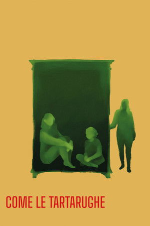 Like Turtles Like Turtles