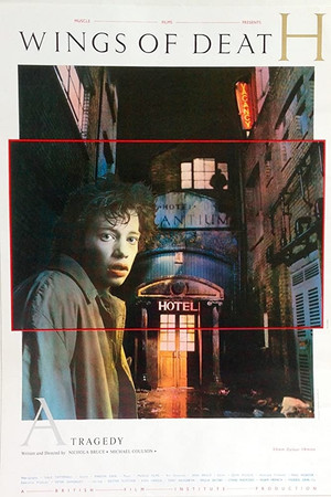 Wings of Death Wings of Death