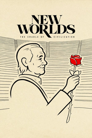 New Worlds, The Cradle of Civilization New Worlds, The Cradle of Civilization