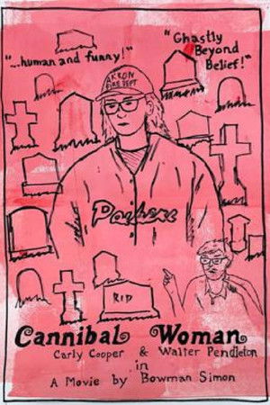 Cannibal Woman Cannibal Woman