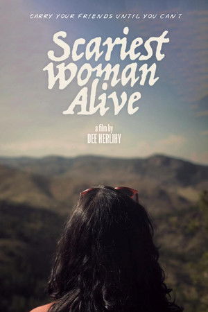 Scariest Woman Alive Scariest Woman Alive