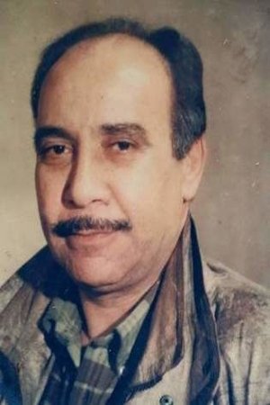 Hamdi Al Ibrashi