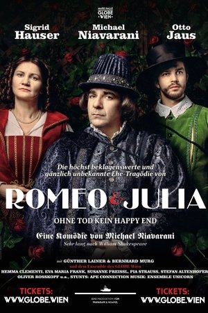 Romeo & Julia: Ohne Tod kein Happy End Romeo & Julia: Ohne Tod kein Happy End