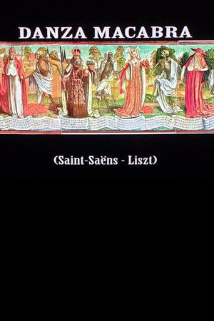 Danza Macabra Danza Macabra