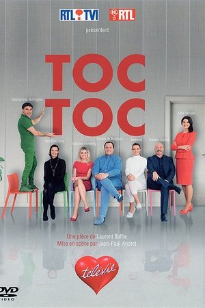 Toc Toc (Télévie)