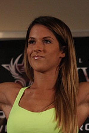 Angelica Chavez