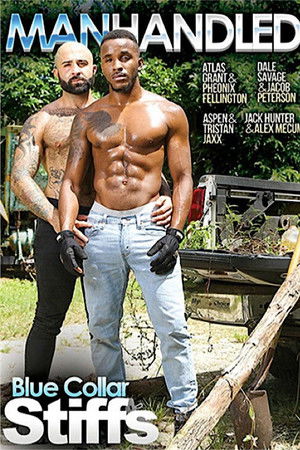 Blue Collar Stiffs Blue Collar Stiffs
