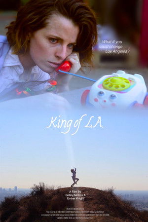 King of LA