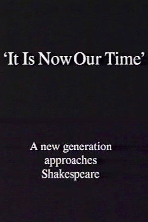 It Is Now Our Time: Peter Sellars’ The Merchant of Venice It Is Now Our Time: Peter Sellars’ The Merchant of Venice