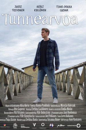 Tunnearvoa
