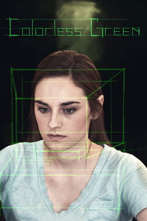 Colorless Green Colorless Green