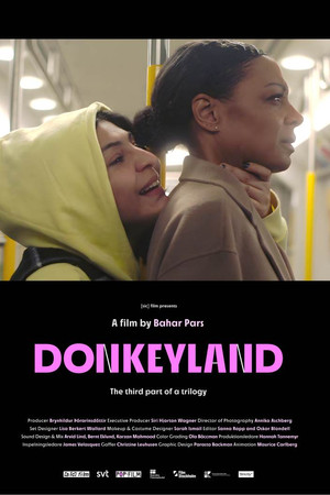 Donkeyland Donkeyland