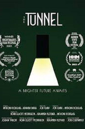 The Tunnel The Tunnel