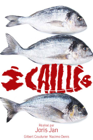 ÉCAILLÉS