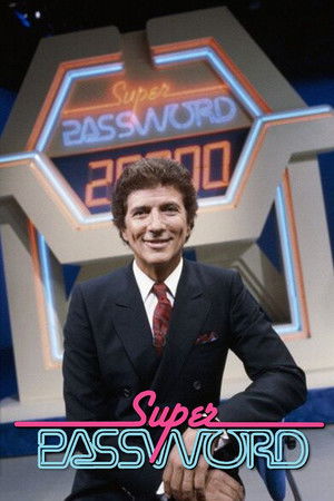 Super Password Super Password