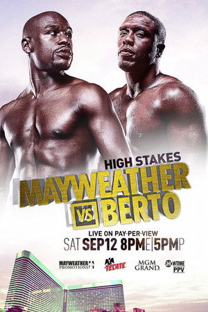 Floyd Mayweather Jr. vs. Andre Berto Floyd Mayweather Jr. vs. Andre Berto