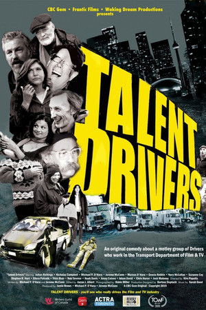 Talent Drivers Talent Drivers
