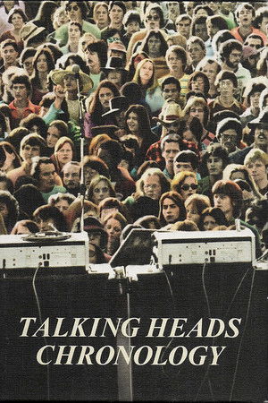 Talking Heads - Chronology Talking Heads - Chronology