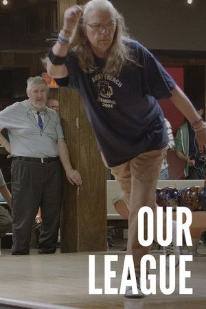 Our League Our League