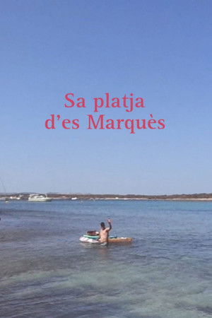 Sa platja d'es Marquès Sa platja d'es Marquès
