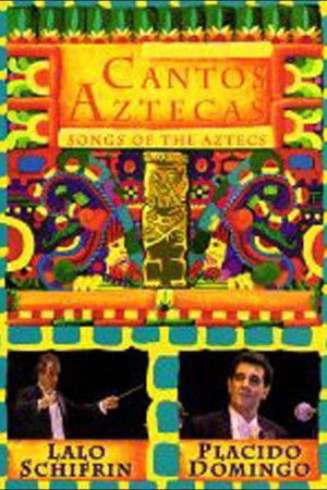 Cantos Aztecas Cantos Aztecas