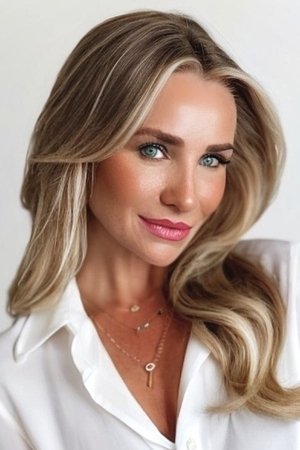 Amber Ashley Smith