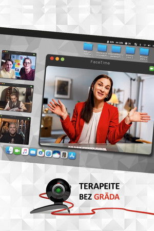 Terapeite bez grāda Terapeite bez grāda