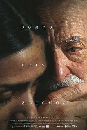 We Are Two Abysses We Are Two Abysses