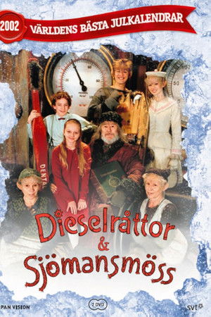 Dieselråttor och sjömansmöss