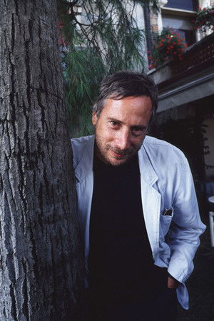 Out of Frame Out of Frame