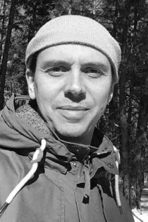 Borys Peter