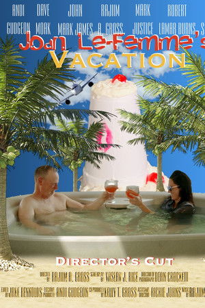 Joan Le-Femme's Vacation Joan Le-Femme's Vacation