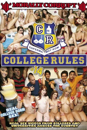 College Rules 14 College Rules 14