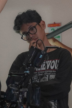 Muhammad Rasheza Ekaprima