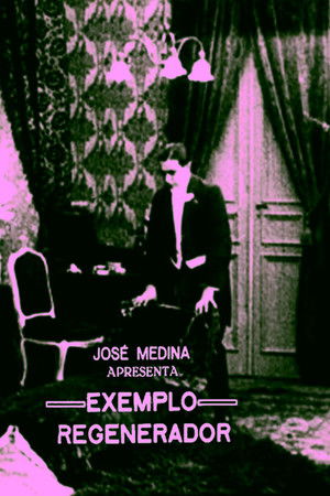 Exemplo Regenerador Exemplo Regenerador