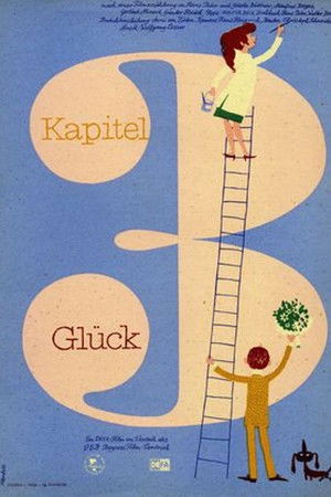 Drei Kapitel Glück Drei Kapitel Glück