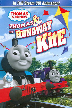 Thomas & Friends: Thomas & The Runaway Kite Thomas & Friends: Thomas & The Runaway Kite
