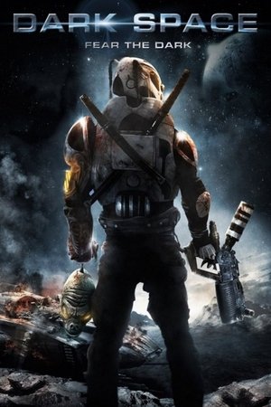 Dark Space Dark Space